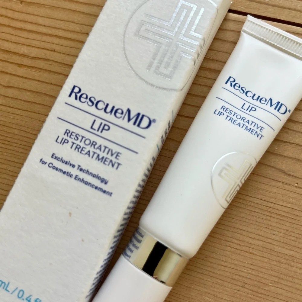 RescueMD Lip Treatment